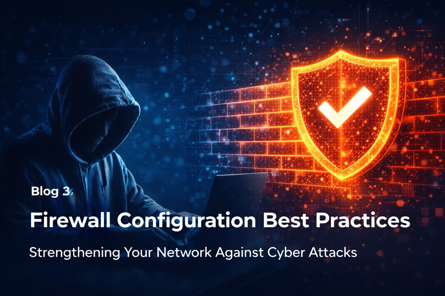 Firewall Configuration Best Practices for SA Businesses